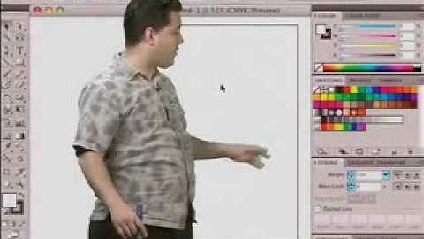 Illustrator CS4 Fundamentals