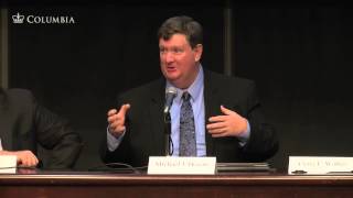 2012 Pulitzer Prize Seminar:  The Deadly Embrace of a Painkiller