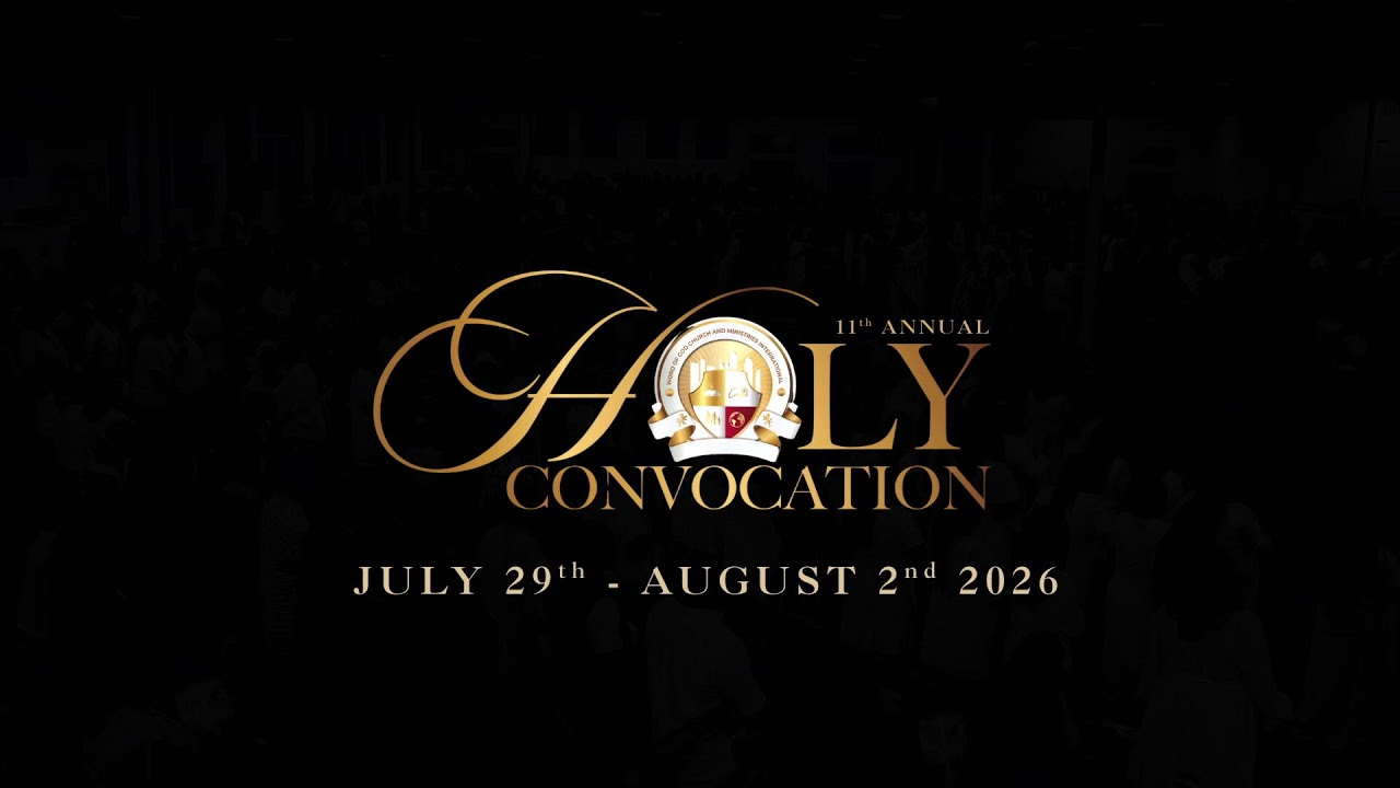 WOGCMI Sunday Service | 03/01/2026