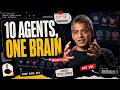 Multi-Agent AI Is Just Groupthink — Naval's Take on Claude vs GPT vs Gemini vs Grok