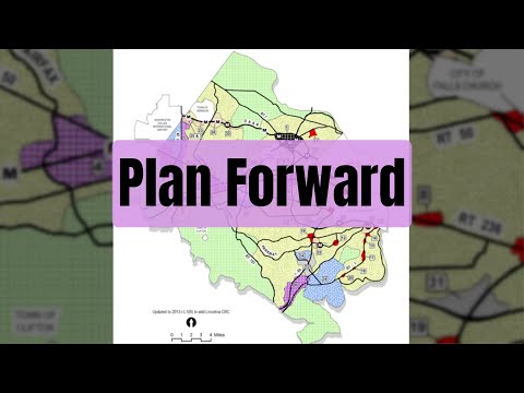 Fairfax County Building Code Requirements