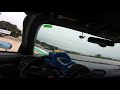 Silverstone vs Yellow S2K Battle