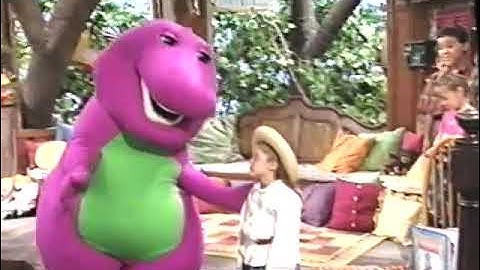 Rhyme Time Rhythm (2008 Version) Part 4