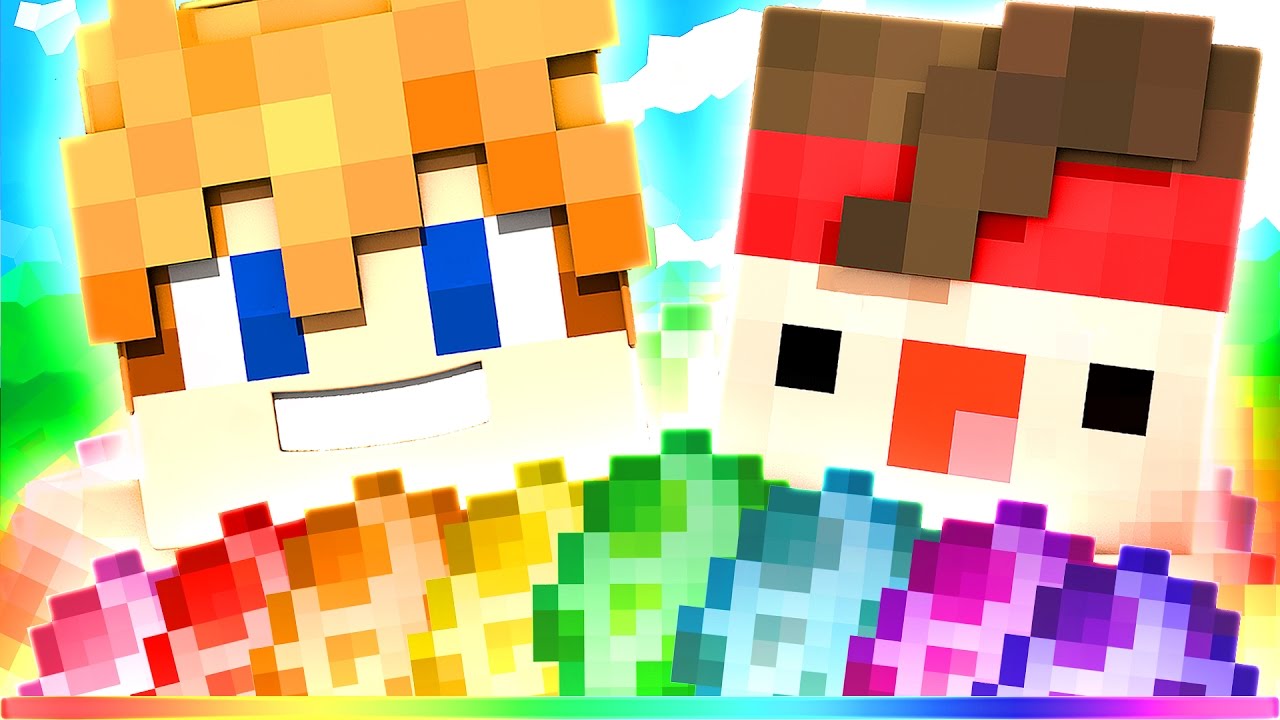 VERIFICA DI SCIENZE, LEZIONE ALL'APERTO A SCUOLA!! | Baby School su Minecraft ITA (Roleplay)