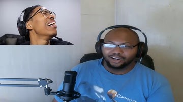 Calebcity pain noises compilation 1 | REACTION!!