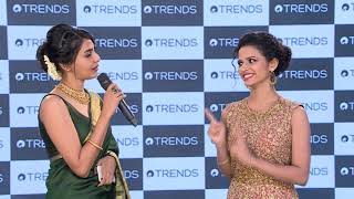 സരയടതത മലലപപ ചട പരകഷകരട പരയപപടട കയടട അപപ Aishwarya Lakshmi