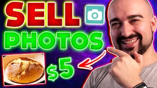 Earn $5+ Selling Your Photos! - Foap App Review - (Really Worth Your Time?) screenshot 1