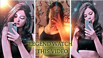 Meri Jaan  Hayeee 🥰💕🥀 Alight Motion Video Editing 🤤 XML Preset 🎟️