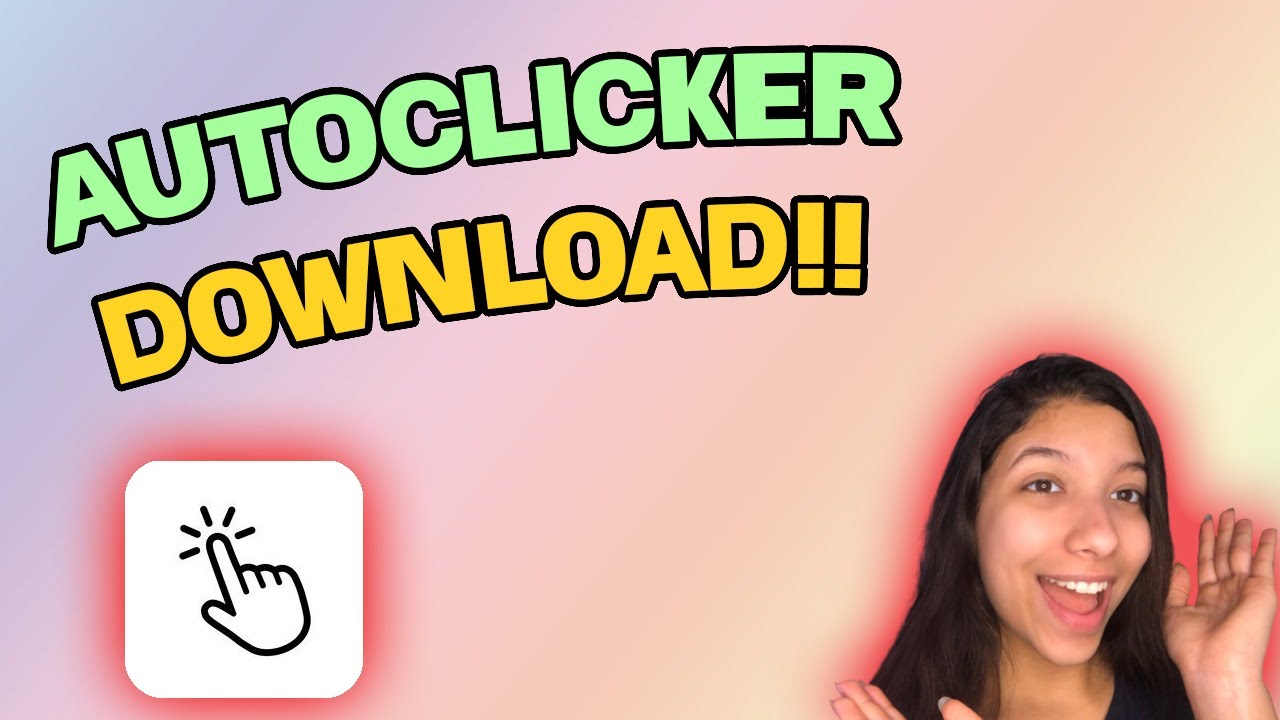 auto clicker download iphone