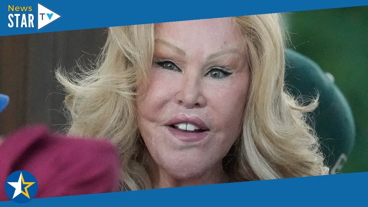 'Catwoman' Jocelyn Wildenstein, 82, spotted on lunch date with fiancé Lloyd Klein, 55