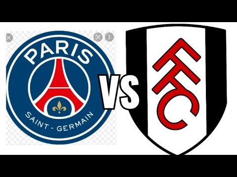 GARUDA55 x britamabet - PSG VS FULHAM