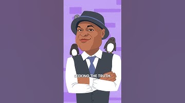 What’s the purpose of science? #shorts #scienceshorts #drbin3