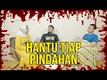 PARANORMAL EXPERIENCE: HANTU TIAP PINDAHAN