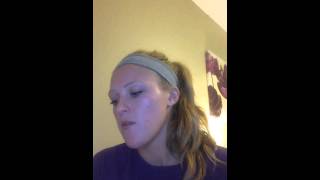 Katrina Hanson First affirmative constructive debate