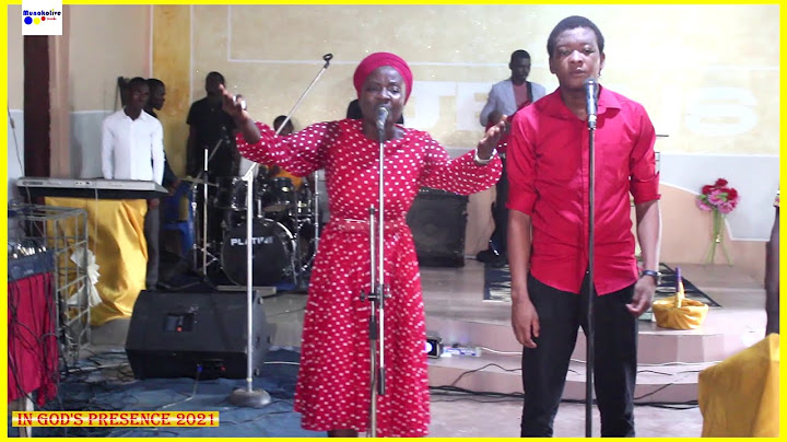 🌟🎤 TU ES EMMANUEL | Super Prestation 2021 à Couper le Souffle! Une Expérience Musicale! 💖✨
