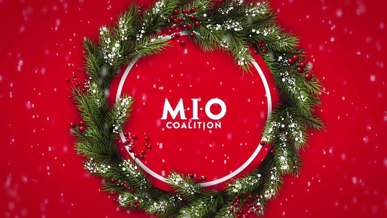 Made In Oklahoma | MIO | We Are MIO Holiday | Boiling Point Media | TV Commercial