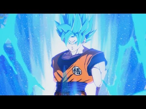 Keep The Pressure Up (DBFZ HYPE TRAILER)