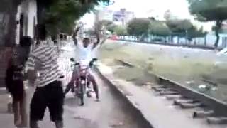 Vichiw Mais Num Perigoso