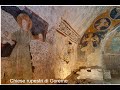 Le Chiese rupestri della Cappadocia