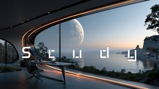 Deep Work Music For Intense Focus And High Productivity & Ambient Lo-Fi Study Beats For Flow