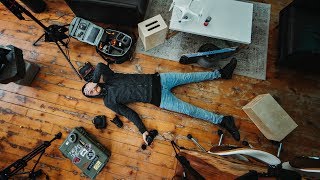 UNINSPIRED WITH PHOTOGRAPHY?