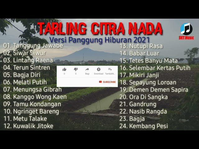 Tarling Citra Nada class=
