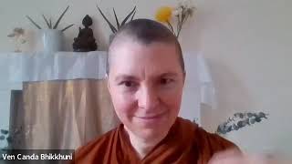 Guided Meditation 'Together In The Safe Space Of Mettā | Venerable Canda | 01 April 2023 by Buddhist Society of Western Australia 725 views 1 month ago 57 minutes