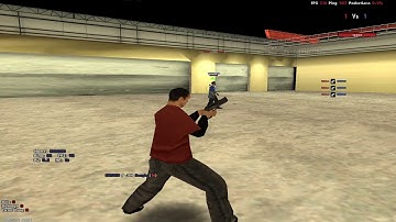 очередной обход параши