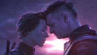 Nat   Clint | A better part of me - DORN |Armes Nene