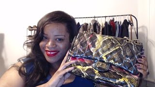 Shop With Me + Haul: Thrift Giant Harry Hines SPONSORED