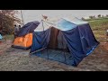 How to prepare for a camping trip  overland pakistan