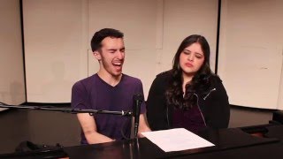 Say Something - A Great Big World, Christina Aguilera Aj Raggs And Emma Youngblood