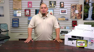 Tips and Tricks: Common Sublimation Mistakes -