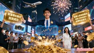 女友出轨联合奸夫，把我灌药撞成植物人，甦醒覺醒神級相機！假象變現實預知未來，他逆天改命狂虐仇人登頂巔峰 #都市異能 #逆襲 #男頻 #爽劇《我的超级魔法相机有预知功能》#全集版 screenshot 1