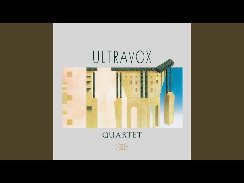 Putar Overlook - Ultravox