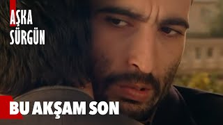 Resul Kardeşini Hapisten Kurtarmak Istiyor Aşka Sürgün 3.Bölüm