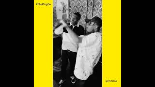 theplugzw  Flvme Performing At Dreams And More Fest With Yung Tyran