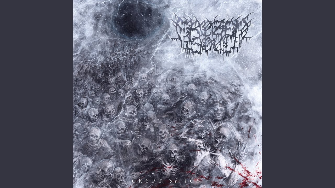 Frozen Soulをまだ聴いてないやつ、マジで目を覚ませよ。 : r/Deathcore