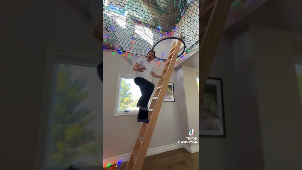 Веселый дом в Вегасе! | StewarTV