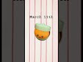 Your b day ur squishy #squishy #needoh #babyboo #fypシ