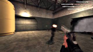 CS:S | Zoolix "Freedom"