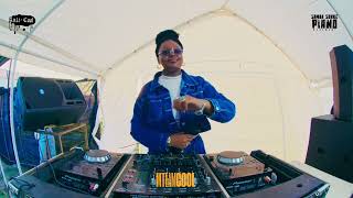 Ayanda Yanda   Mteamcool Sundays  3step Mix