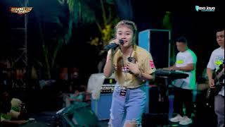 AKU BUKAN BONEKAMU BERTHA AMELIA - SHAUN THE SHEEP - HAPPY PARTY PRENGGONDANI SENTOEL - DUKUHSETI