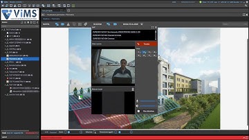 ViMS Suite - VoIP Module