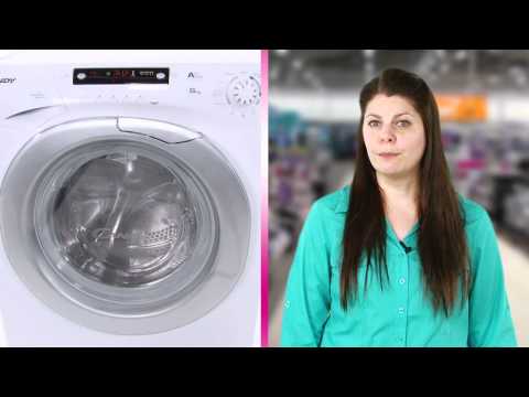 Candy EVO 1483DW Washing Machine