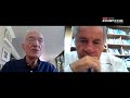 Judgment Date with Judge Dennis Davis, Episode 52: Edwin Cameron