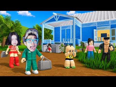 Setelah 5 Tahun Kita Pacaran Liburan ke Kampung Durian Runtuh, UPIN Nangis Sedih di ROBLOX!!!