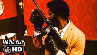 SHAFT Final Shootout (1971) Richard Roundtree