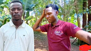 It Was An Emotional🥺😭 Moment at Claude Joseph Home As I Condoled with Him & The Family