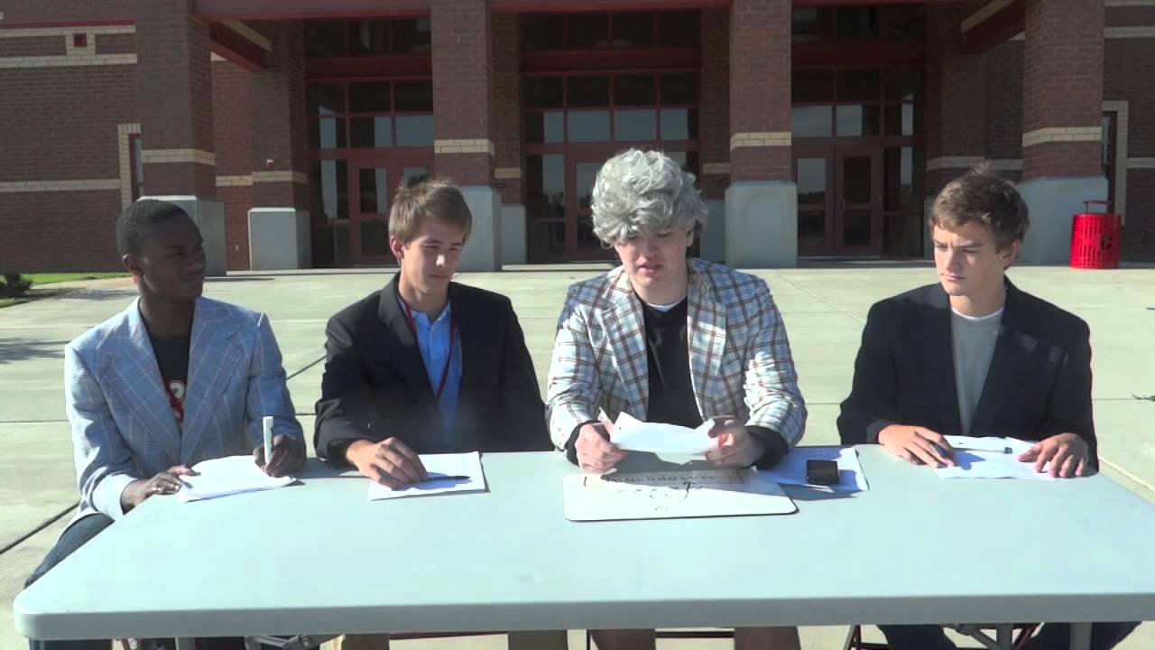 High School Gameday-Abbeville clinton ma